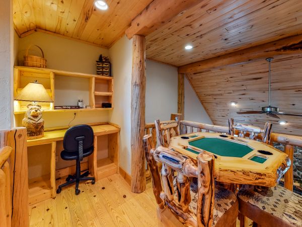 Breckenridge Home 1018094