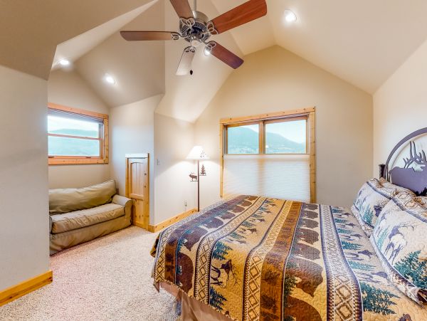 Breckenridge Home 1018094