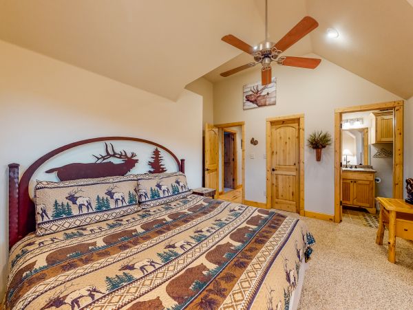 Breckenridge Home 1018094
