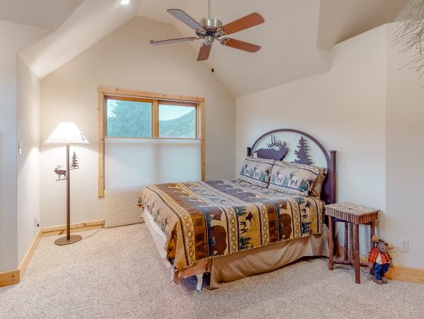 Breckenridge Home 1018094