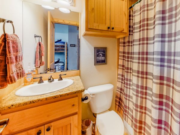 Breckenridge Home 1018094