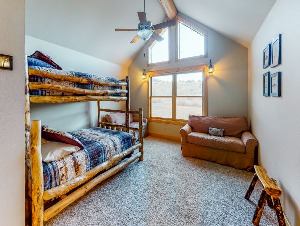 Breckenridge Home 1018094