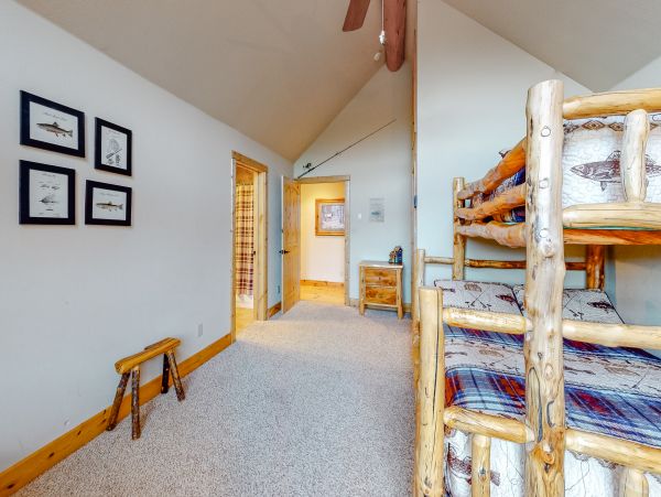 Breckenridge Home 1018094