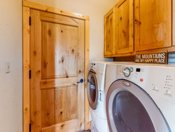 Breckenridge Home 1018094