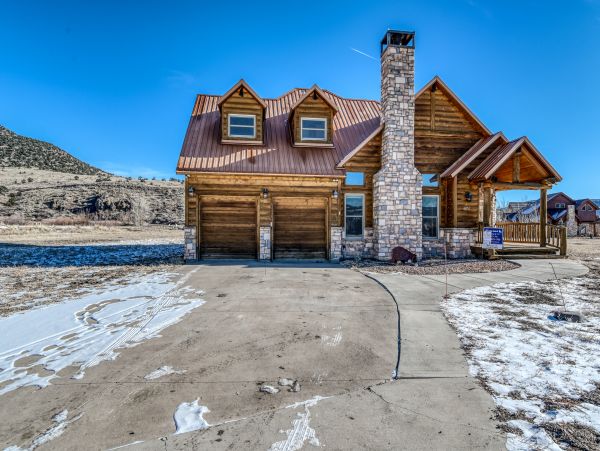 Breckenridge Home 1018094