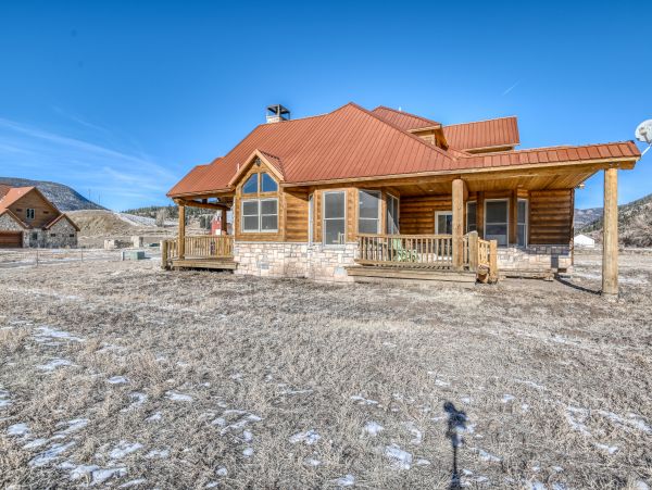 Breckenridge Home 1018094