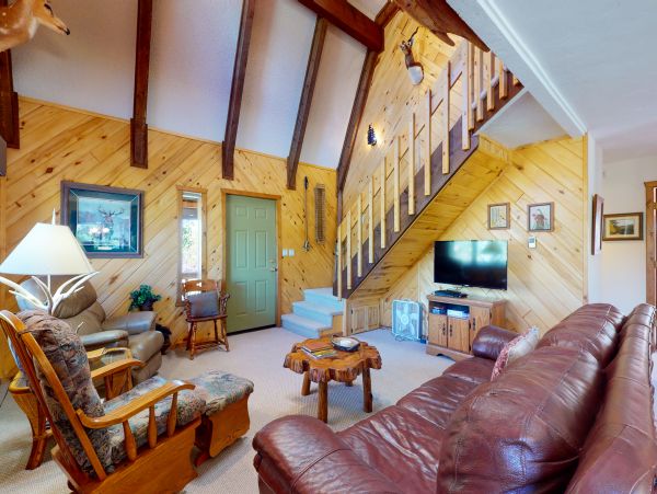 Breckenridge Home 1018095
