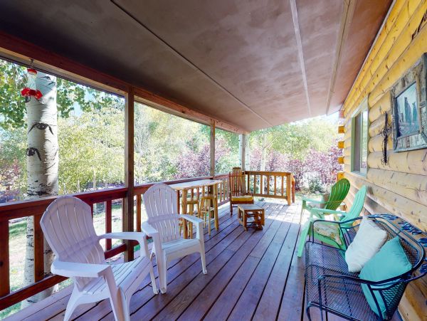 Breckenridge Home 1018095