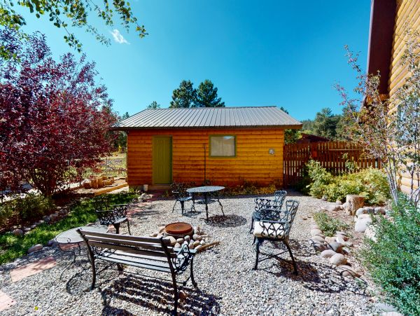 Breckenridge Home 1018095