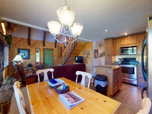 Breckenridge Home 1018095