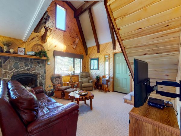 Breckenridge Home 1018095