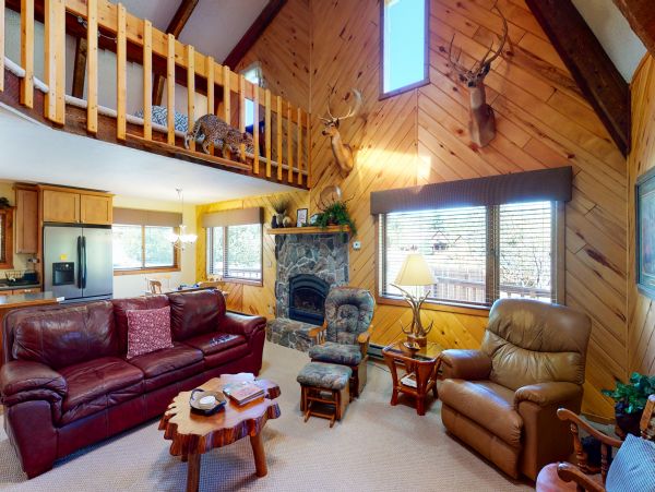Breckenridge Home 1018095