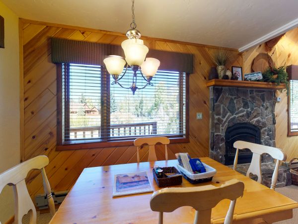 Breckenridge Home 1018095