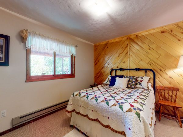 Breckenridge Home 1018095