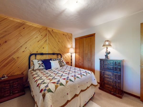 Breckenridge Home 1018095