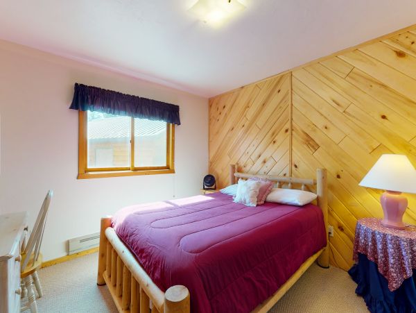Breckenridge Home 1018095