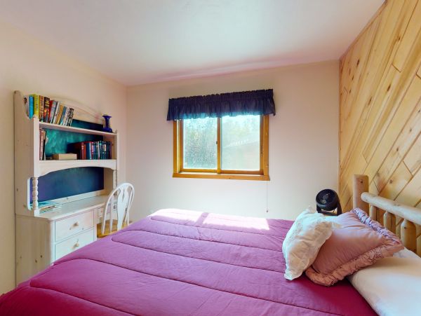 Breckenridge Home 1018095