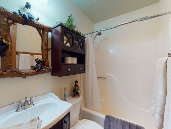 Breckenridge Home 1018095