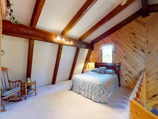 Breckenridge Home 1018095