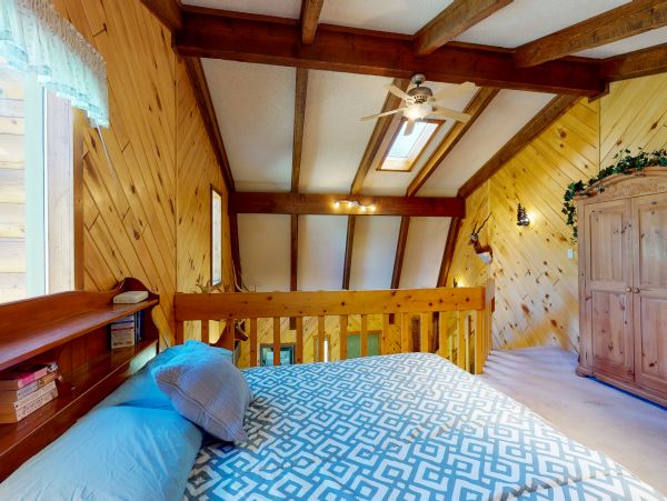 Breckenridge Home 1018095