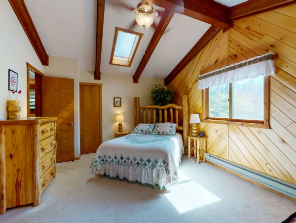 Breckenridge Home 1018095