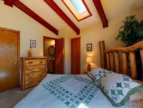 Breckenridge Home 1018095