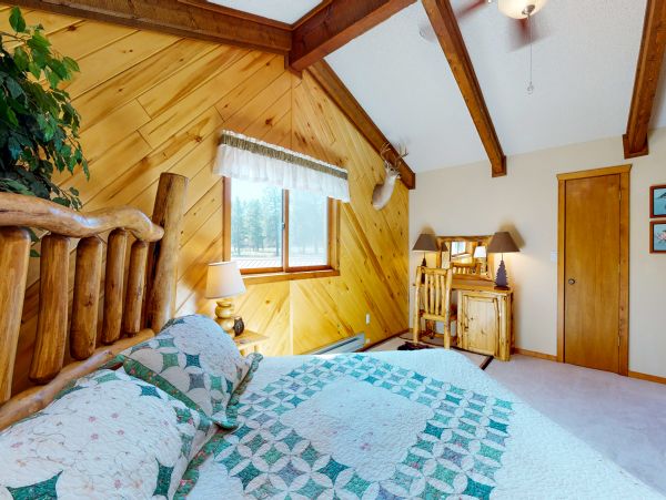 Breckenridge Home 1018095