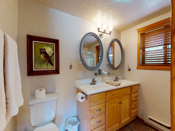 Breckenridge Home 1018095