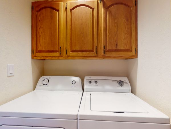 Breckenridge Home 1018095