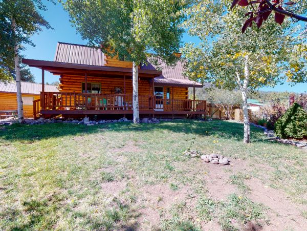 Breckenridge Home 1018095