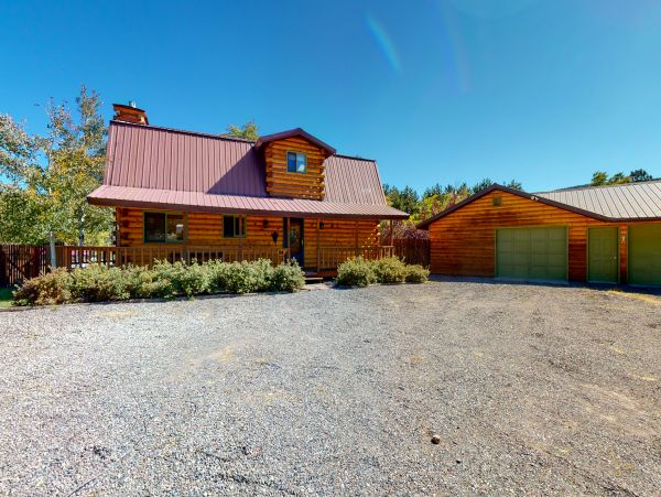 Breckenridge Home 1018095