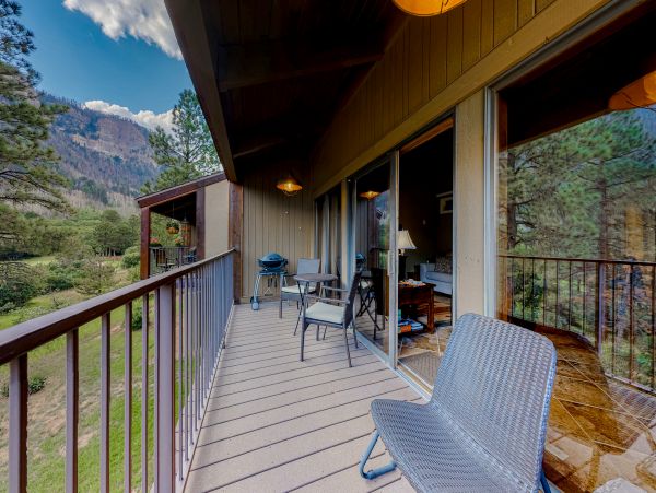Breckenridge Home 1018096