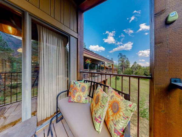 Breckenridge Home 1018096