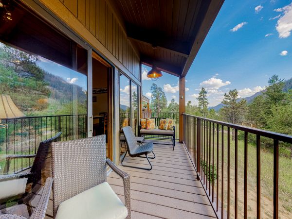 Breckenridge Home 1018096