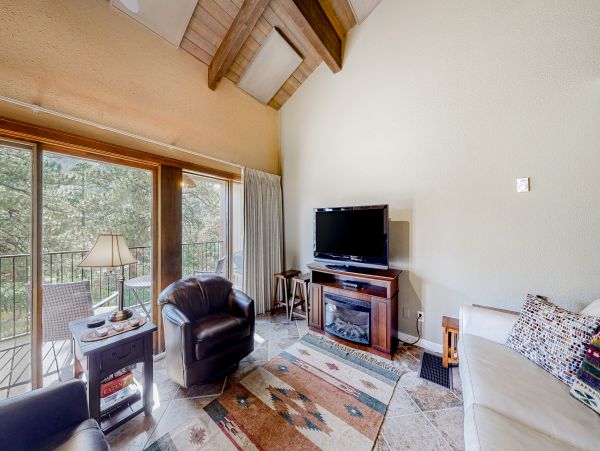 Breckenridge Home 1018096