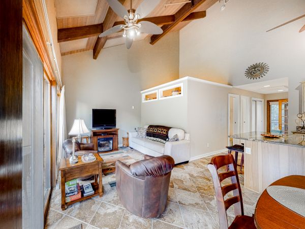 Breckenridge Home 1018096