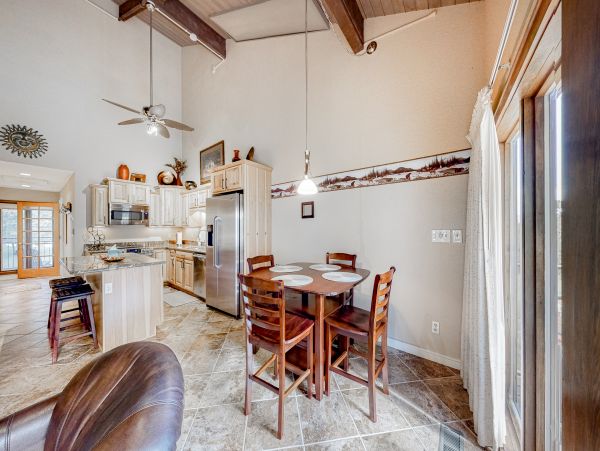 Breckenridge Home 1018096