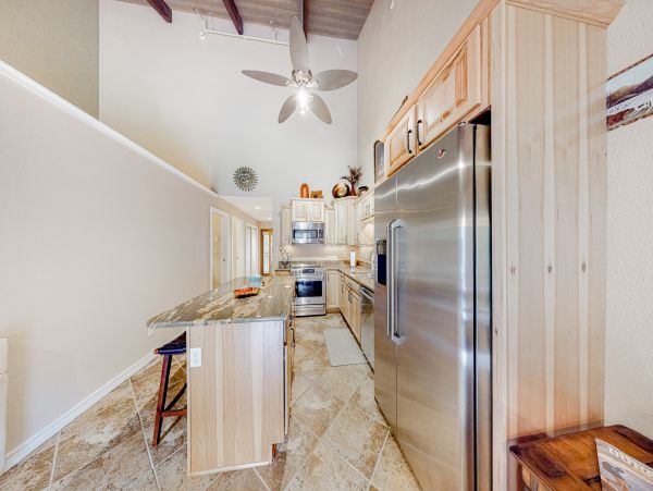 Breckenridge Home 1018096