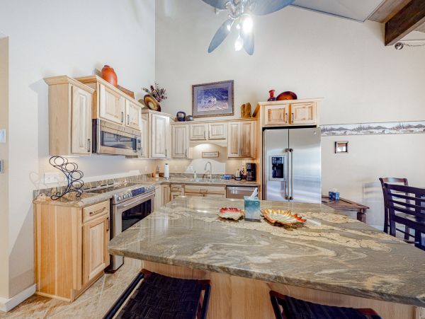 Breckenridge Home 1018096