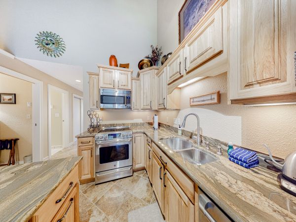 Breckenridge Home 1018096