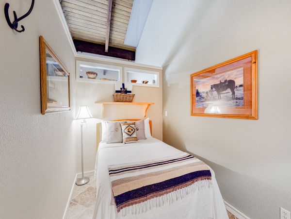 Breckenridge Home 1018096