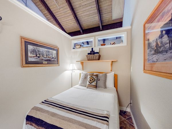 Breckenridge Home 1018096