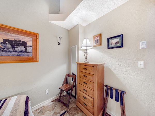 Breckenridge Home 1018096