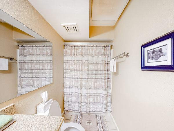Breckenridge Home 1018096