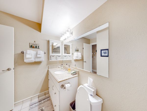 Breckenridge Home 1018096