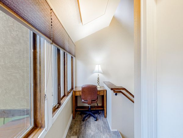 Breckenridge Home 1018096