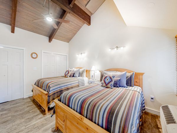 Breckenridge Home 1018096