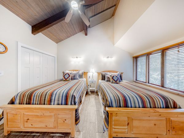 Breckenridge Home 1018096