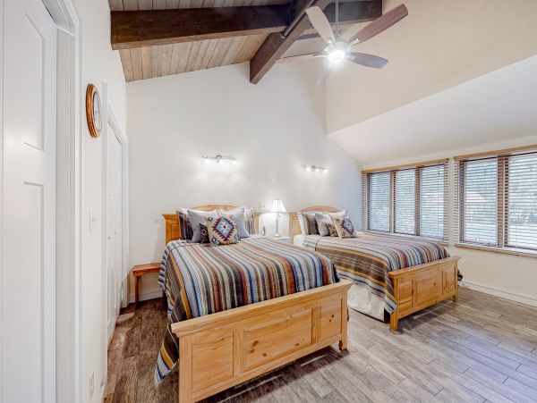 Breckenridge Home 1018096