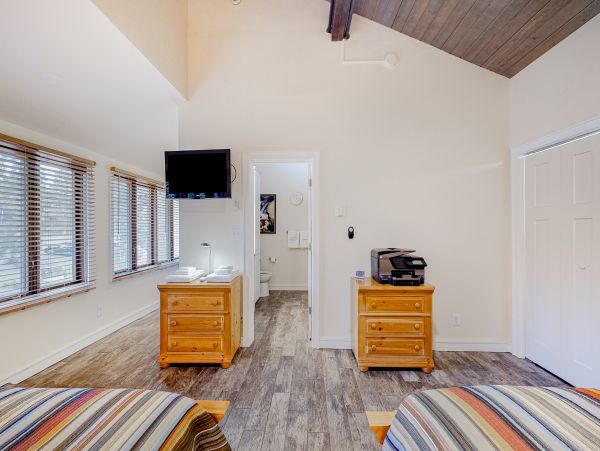 Breckenridge Home 1018096
